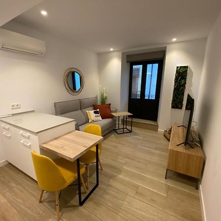 Lineros Suite قرطبة المظهر الخارجي الصورة
