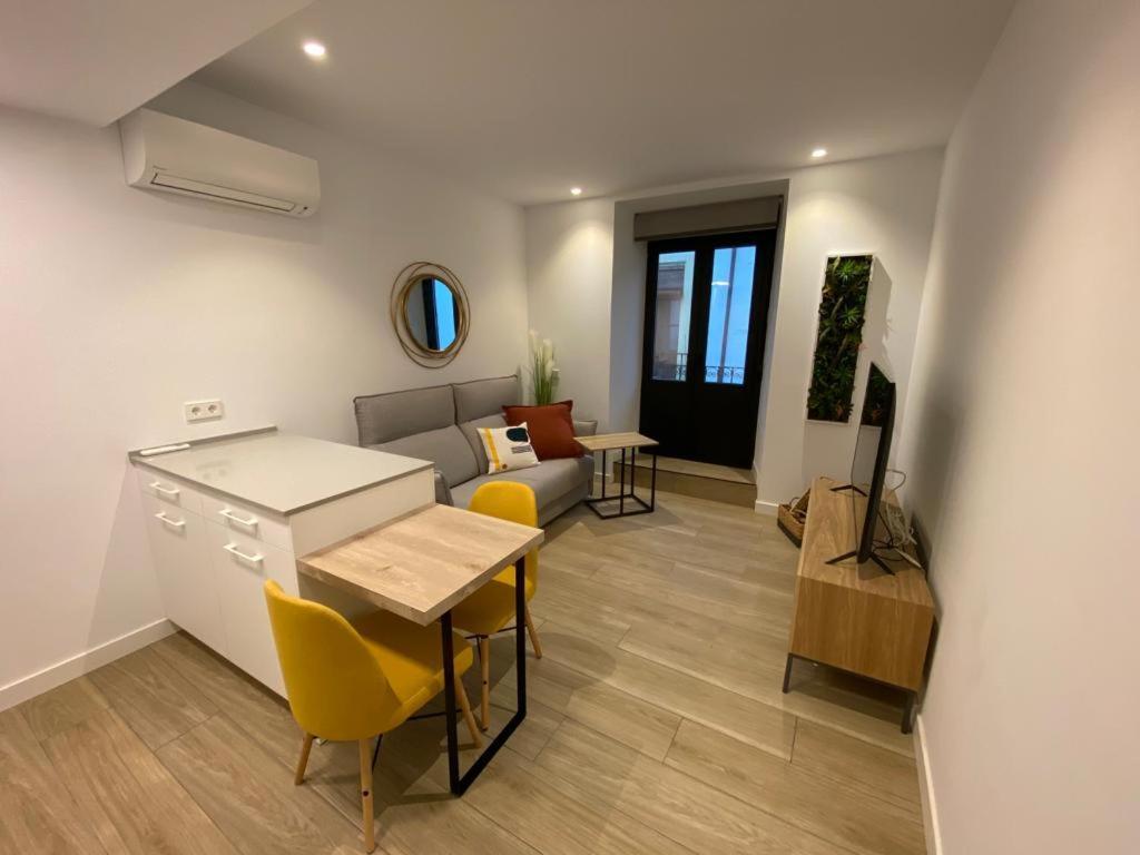 Lineros Suite قرطبة المظهر الخارجي الصورة